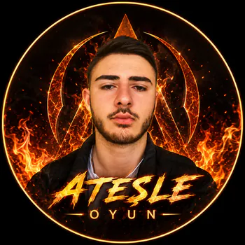 AtesleOyna7