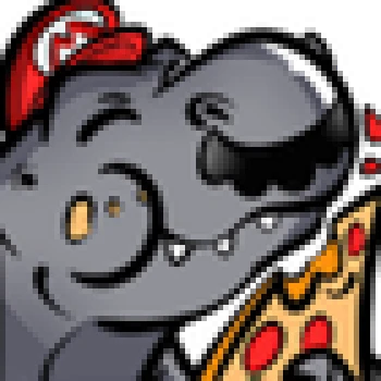 Kick profile picture for @tyron