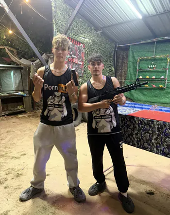 Zakandmilo