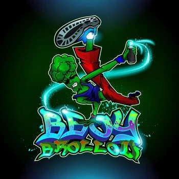 bboybroccoli Kick Profile Picture