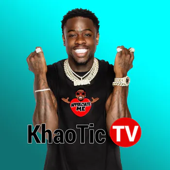 KhaoticTV