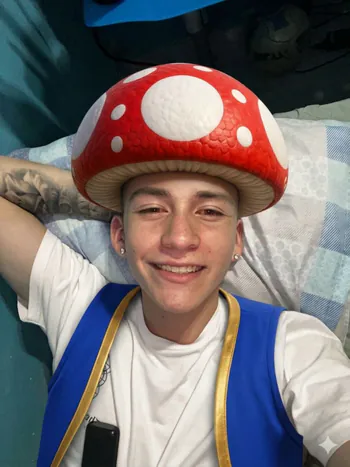 LocurasMush