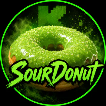 SourDonut