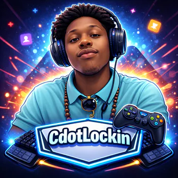 Cdotlockin