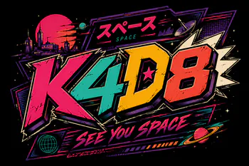 K4D8