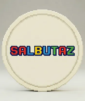 Salbutars