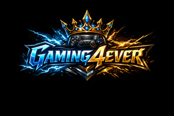 Gamiing4Ever