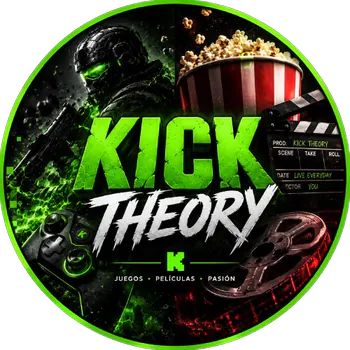 KickTKheory