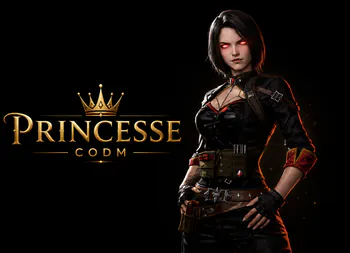 PRINCCESSECODM