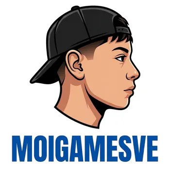 MoiGamesVE