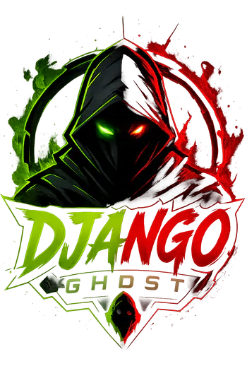 DjangoGhost