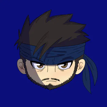 Nero_Snake