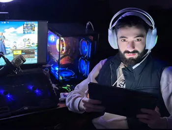 ALKHALGAMER