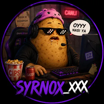 Syrnox_xXx