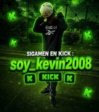 Soy_kevin2008