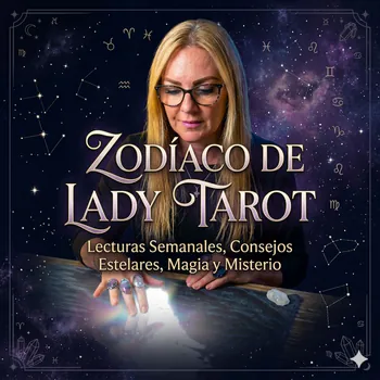 ladysanadoratarot
