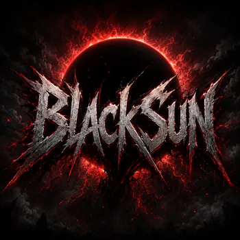 qqBlackSun