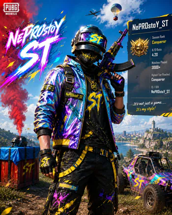 ST_NePROstoY