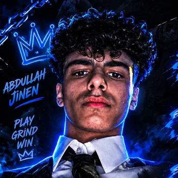 AbdullahJinen