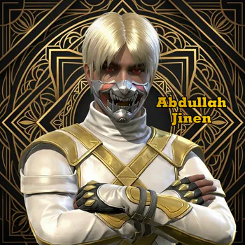 AbdullahJinen