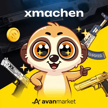 xmachenki