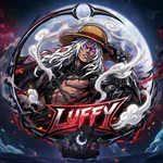 Az1LUFFY Kick