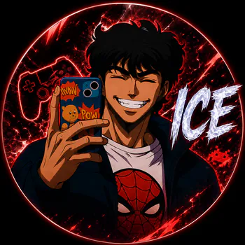 RealIceClutch