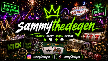 sammythedegen