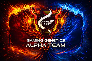GamingGeneticsAlphaTv