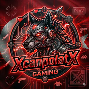 xcanpolatx