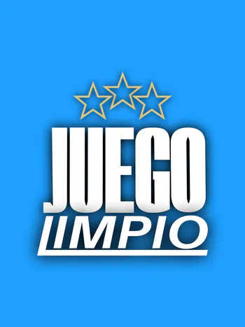 Eljuegomaslimpio