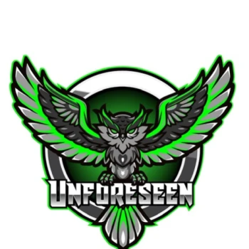 Kick profile picture for @unforeseen