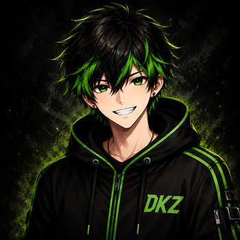 DKZpeed