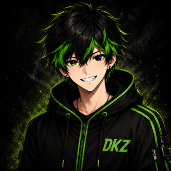 DKZpeed