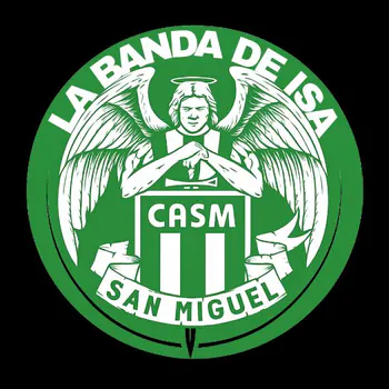 labandadeisa