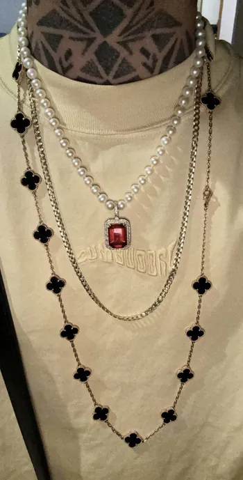 soymileston