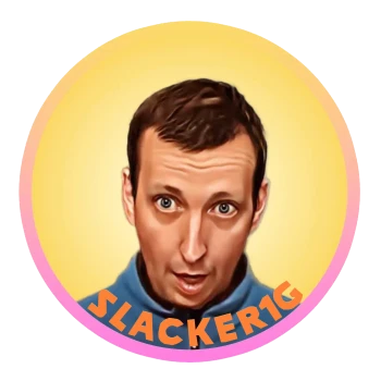 Slacker1G