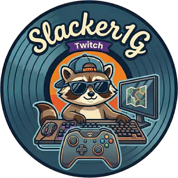 Slacker1G