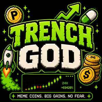 TrenchGodgg