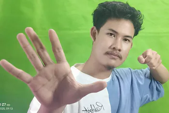 RamdaNura