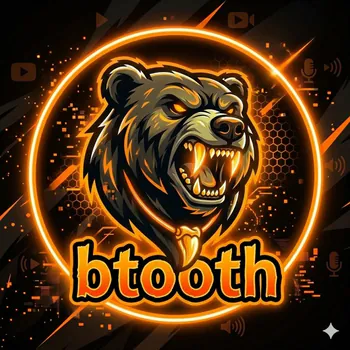 Btooth