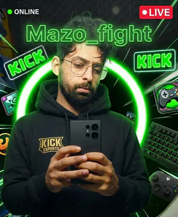 Mazo_fight