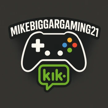mikebiggargaming21