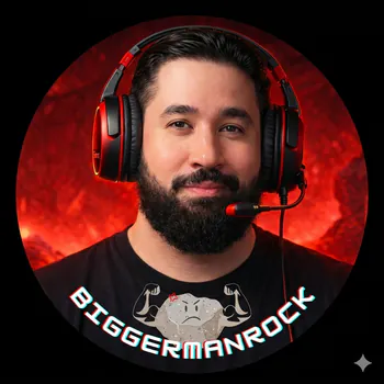 BIGGERMANROCK