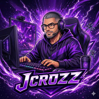 Streamer PFP