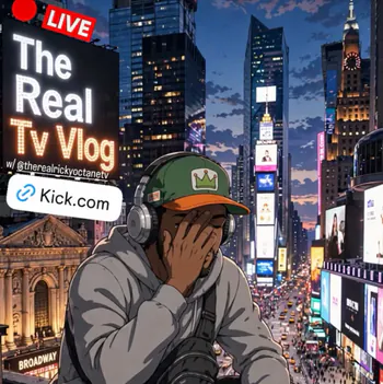 therealrickyoctanetv