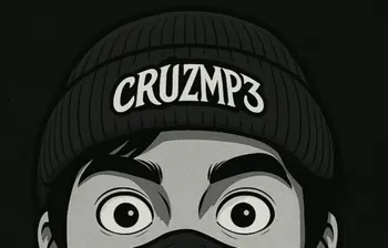 CruzMp3