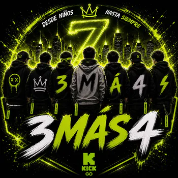 3MAS4