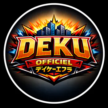 DeKuOfficiel