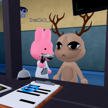 Deskav